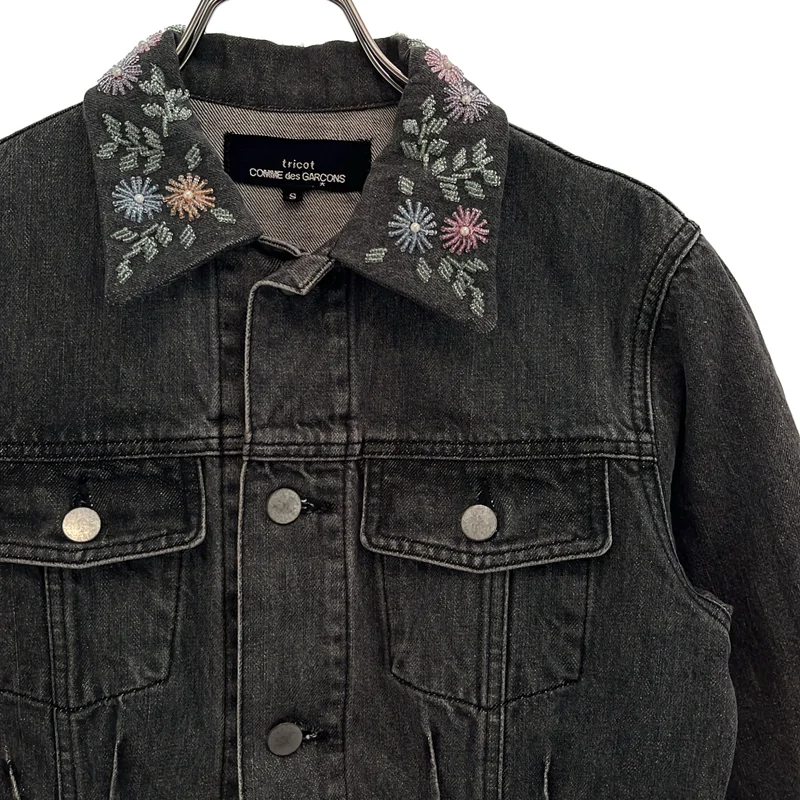 tricot COMME des GARCONS / トリココムデギャルソン – KLD