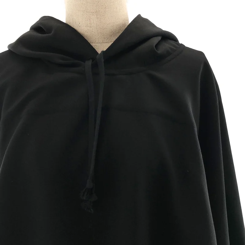 コムデギャルソンオムドゥ パーカー ブラックS COMME des GARCONS HOMME DEUX / コムデギャルソンオムドゥ – KLD
