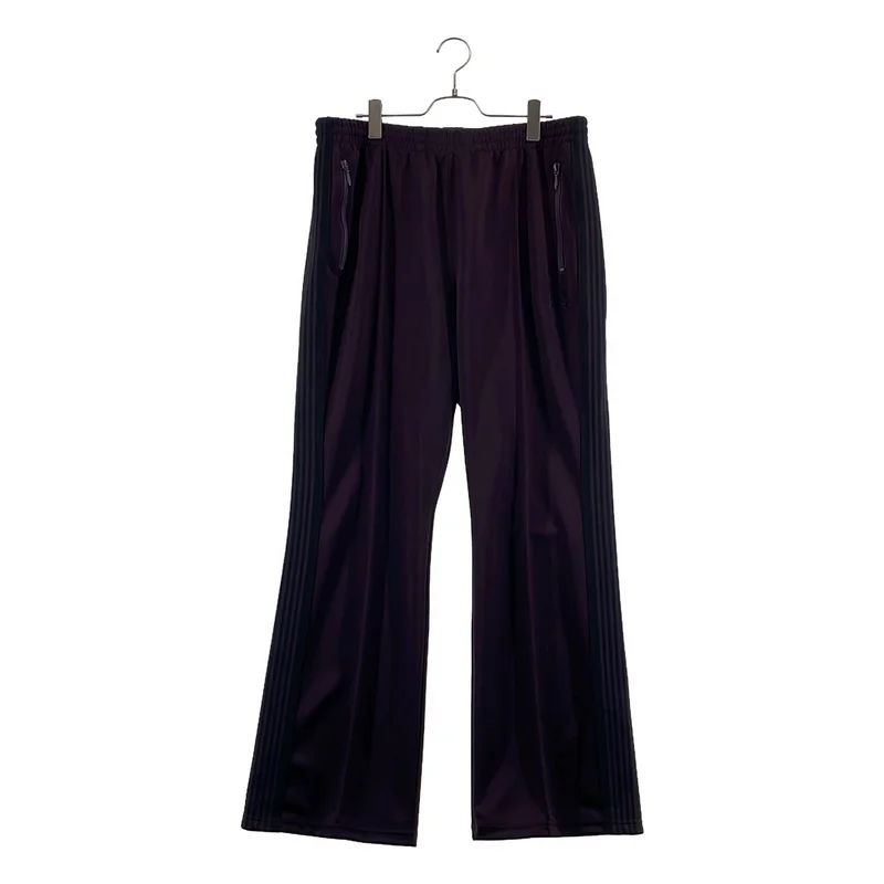 Needles / ニードルス | Boot-Cut Track Pant - Poly Smooth トラックパンツ | L | メンズ