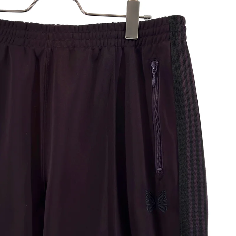 Needles / ニードルス | Boot-Cut Track Pant - Poly Smooth トラックパンツ | L | メンズ