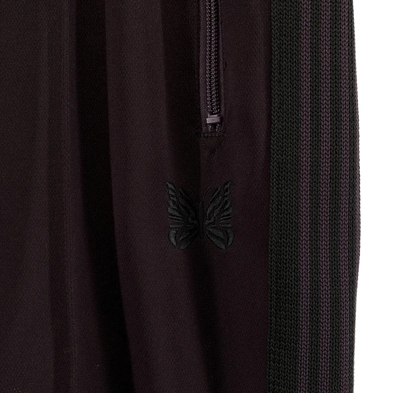 Needles / ニードルス | Boot-Cut Track Pant - Poly Smooth トラックパンツ | L | メンズ