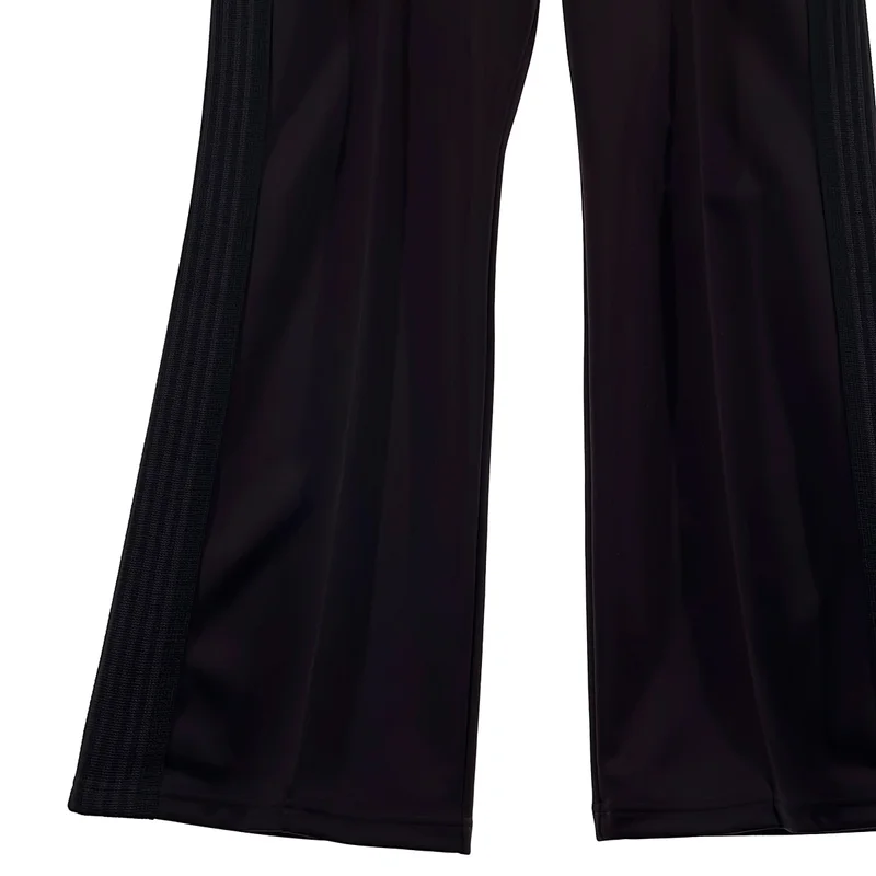 Needles / ニードルス | Boot-Cut Track Pant - Poly Smooth トラックパンツ | L | メンズ