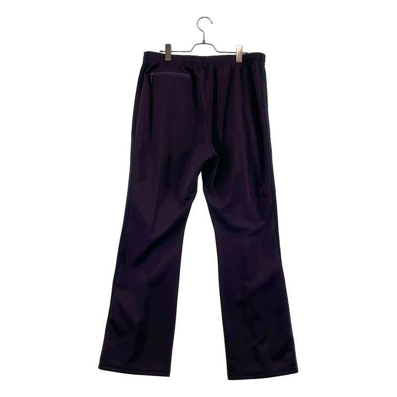 Needles / ニードルス | Boot-Cut Track Pant - Poly Smooth トラックパンツ | L | メンズ