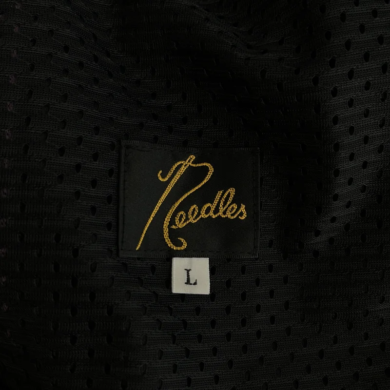 Needles / ニードルス | Boot-Cut Track Pant - Poly Smooth トラックパンツ | L | メンズ