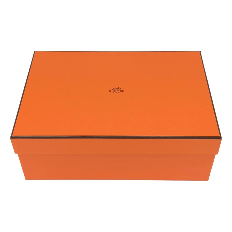 HERMES / エルメス | Extra Sandals エクストラ シェーヌダンクル サンダル | 37 | レディース