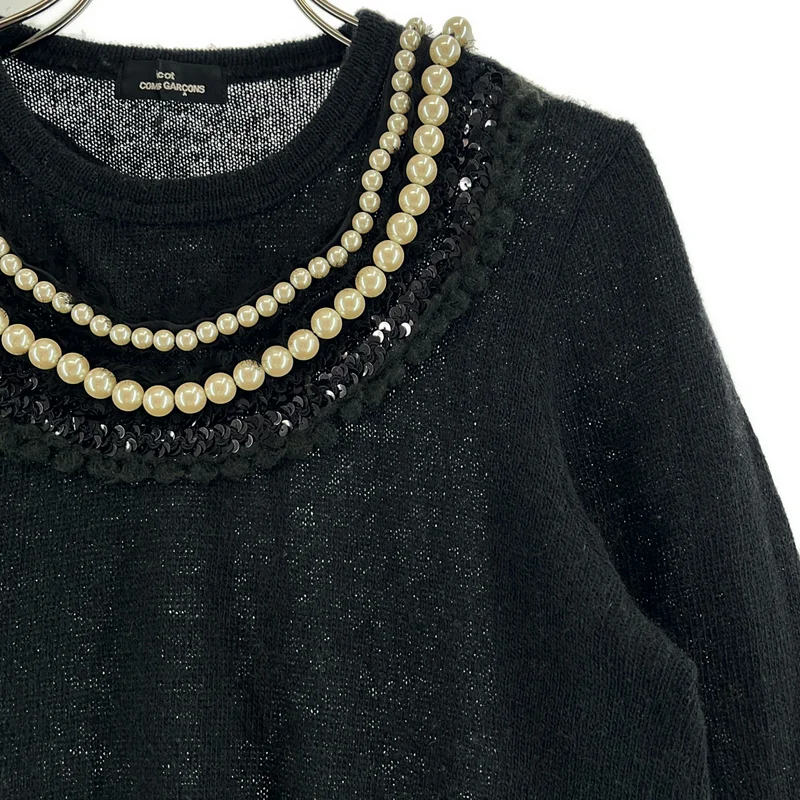 tricot COMME des GARCONS / トリココムデギャルソン – KLD