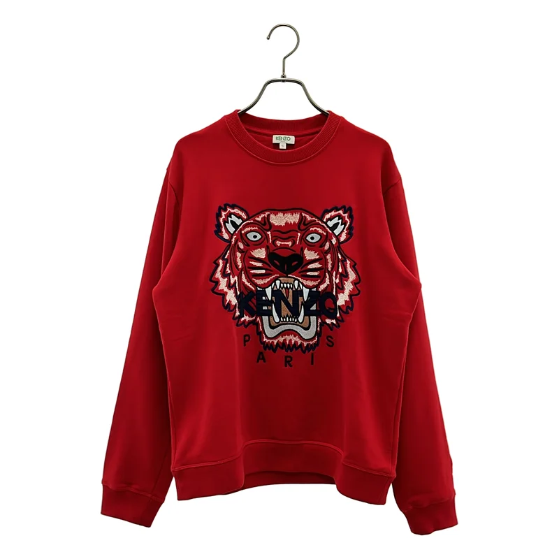 KENZO / ケンゾー | Classic Tiger Sweatshirt スウェット トレーナー | S | メンズ