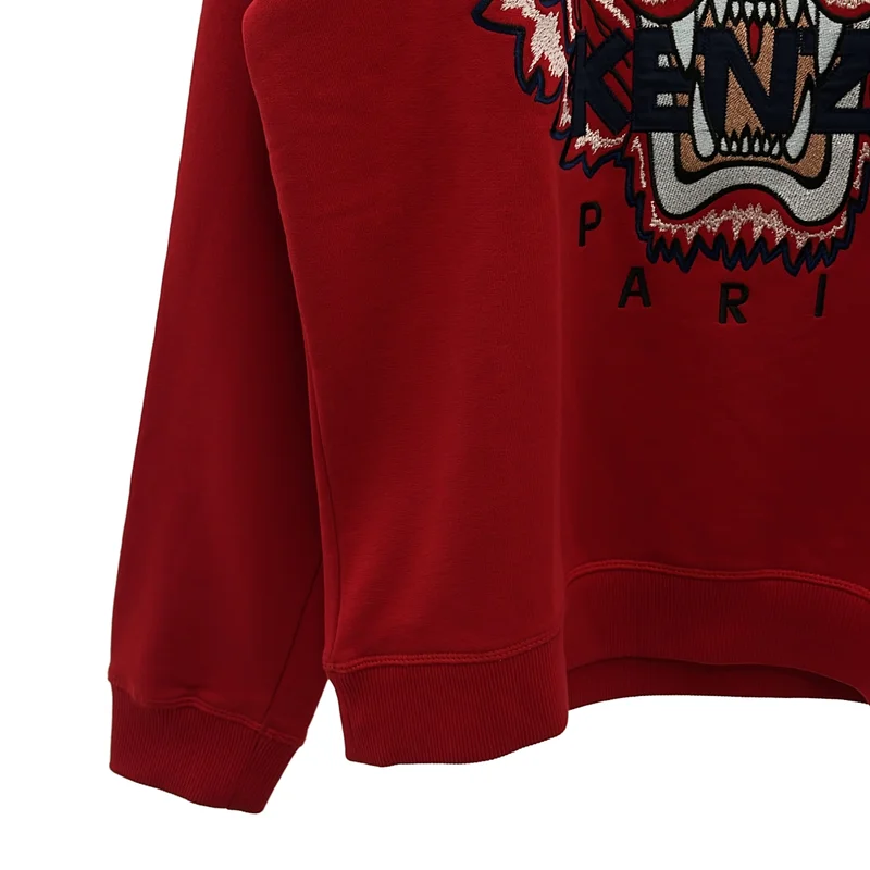 KENZO / ケンゾー | Classic Tiger Sweatshirt スウェット トレーナー | S | メンズ