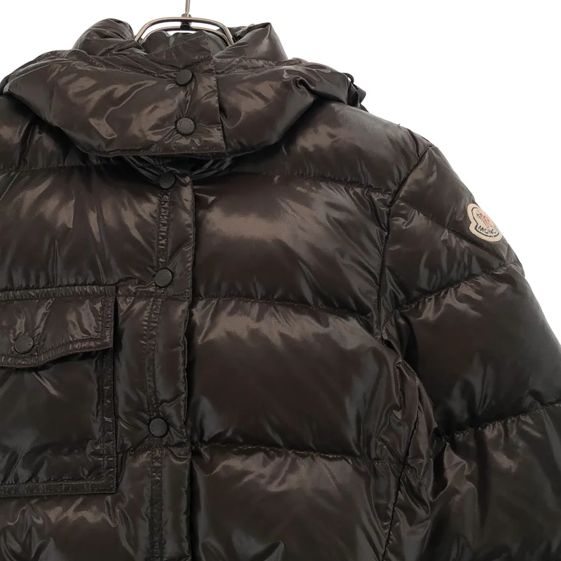 MONCLER / モンクレール | BERENGERE ベレンジェール ダウンジャケット | 0 | レディース