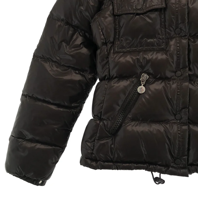 MONCLER / モンクレール | BERENGERE ベレンジェール ダウンジャケット | 0 | レディース