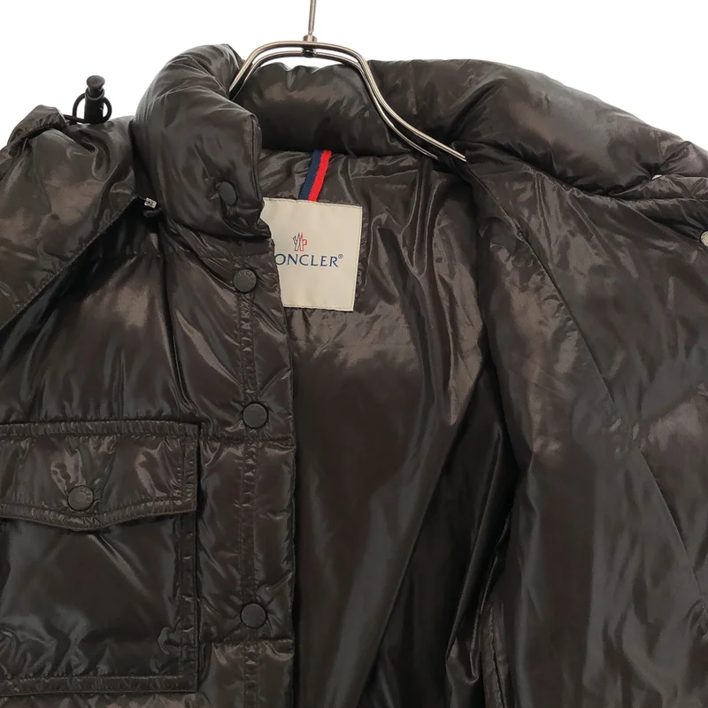 MONCLER / モンクレール | BERENGERE ベレンジェール ダウンジャケット | 0 | レディース