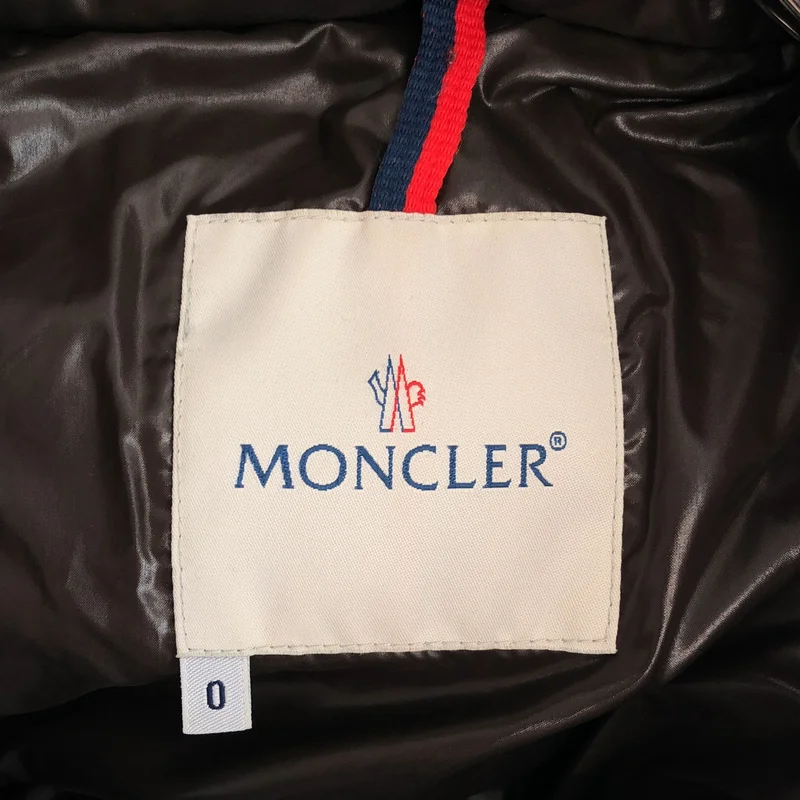 MONCLER / モンクレール | BERENGERE ベレンジェール ダウンジャケット | 0 | レディース