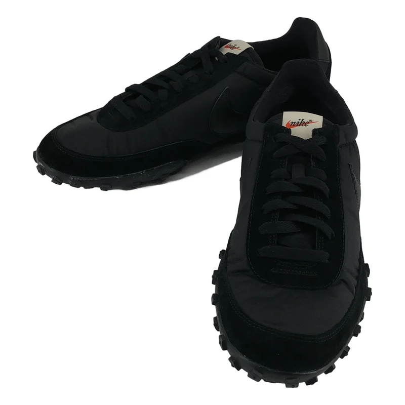 BLACK COMME des GARCONS / ブラックコムデギャルソン | × nike / Waffle Racer '17 " ワッフル スニーカー | 28.5 | メンズ