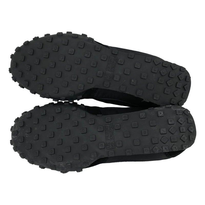 BLACK COMME des GARCONS / ブラックコムデギャルソン | × nike / Waffle Racer '17 " ワッフル スニーカー | 28.5 | メンズ