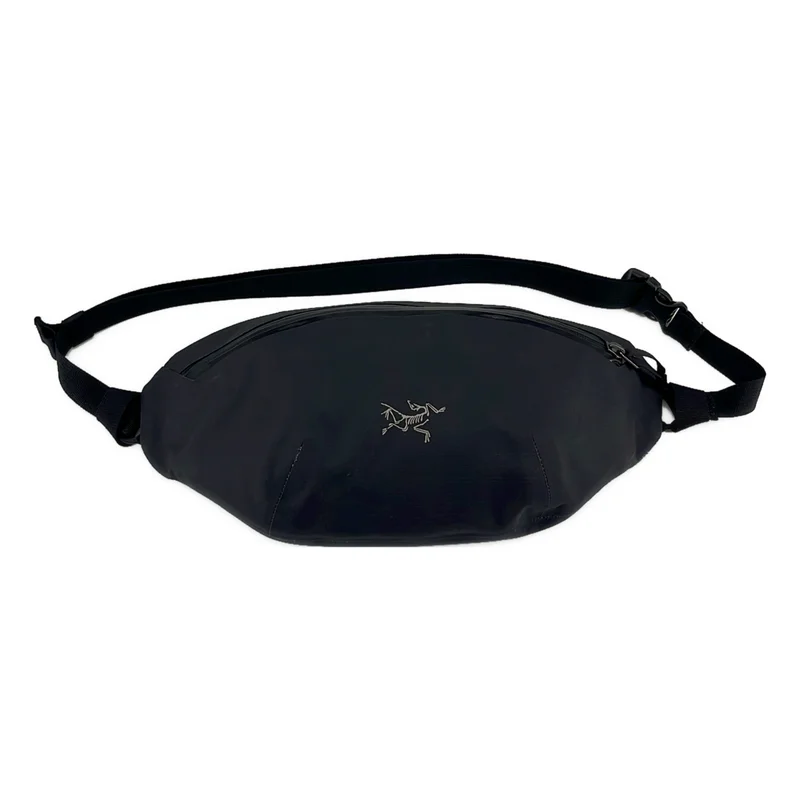 ARC'TERYX / アークテリクス | Granville Crossbody Bag / グランヴィル クロスボディ ロゴ ボディバッグバッグ |