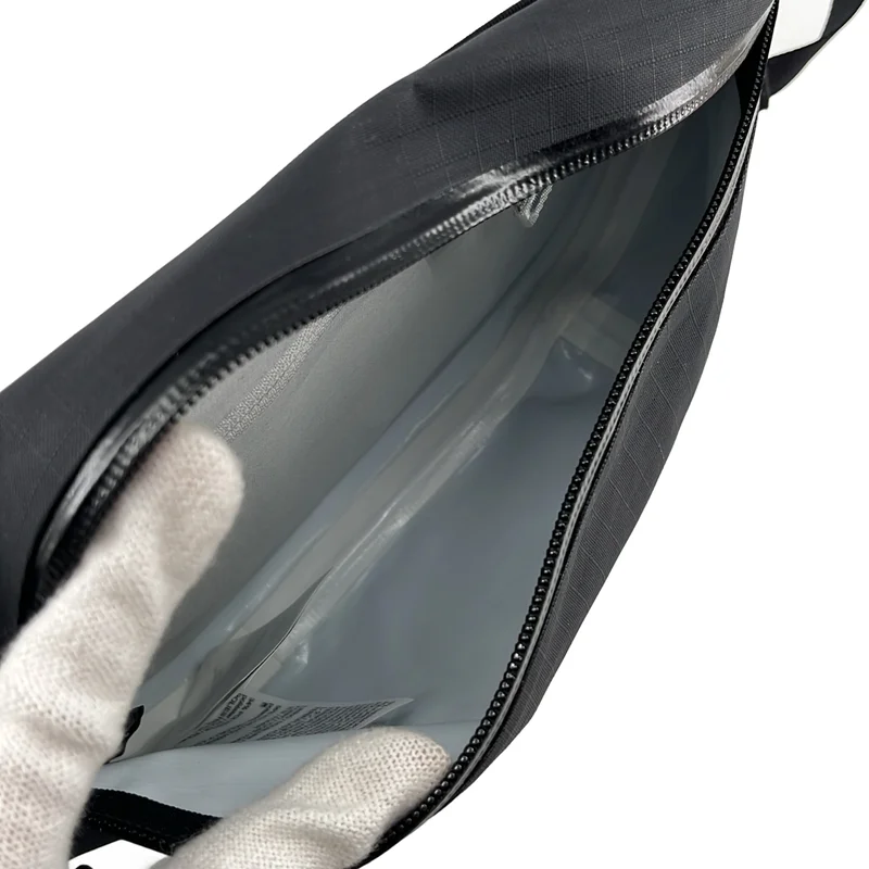 ARC'TERYX / アークテリクス | Granville Crossbody Bag / グランヴィル クロスボディ ロゴ ボディバッグバッグ |