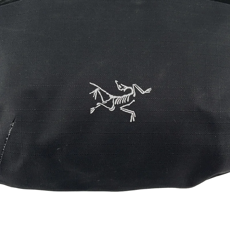 ARC'TERYX / アークテリクス | Granville Crossbody Bag / グランヴィル クロスボディ ロゴ ボディバッグバッグ |