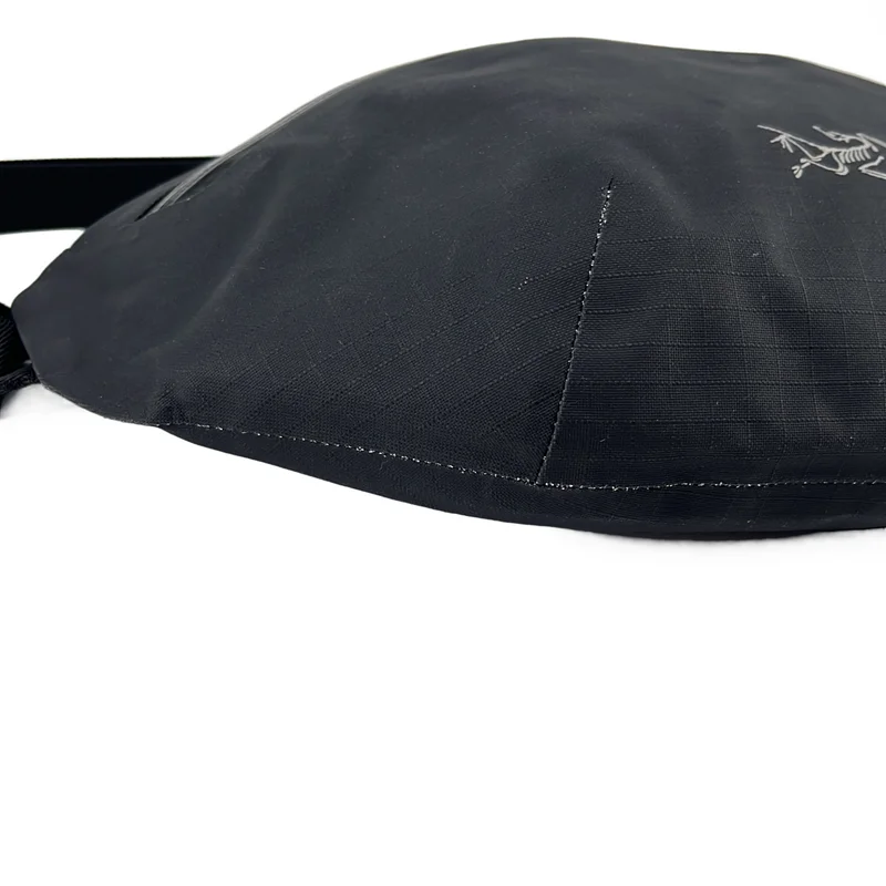 ARC'TERYX / アークテリクス | Granville Crossbody Bag / グランヴィル クロスボディ ロゴ ボディバッグバッグ |