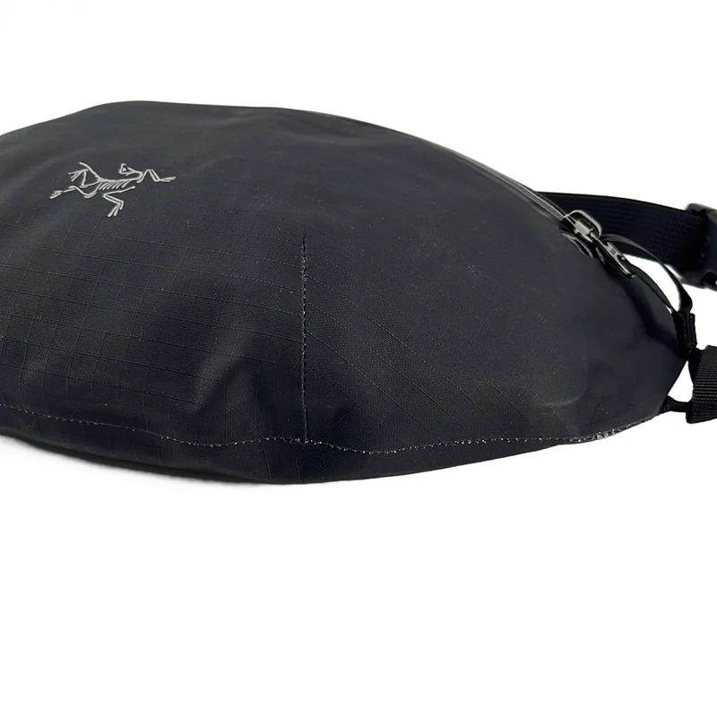 ARC'TERYX / アークテリクス | Granville Crossbody Bag / グランヴィル クロスボディ ロゴ ボディバッグバッグ |