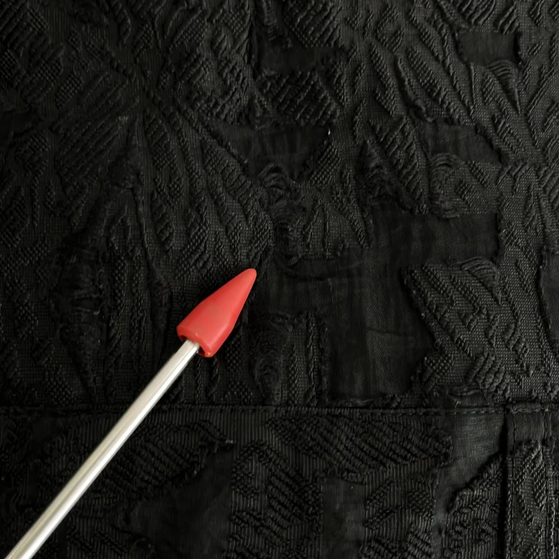 AMERI / アメリ | SHEER JACQUARD TAILORED ROMPERS オールインワンパンツ | M | レディース
