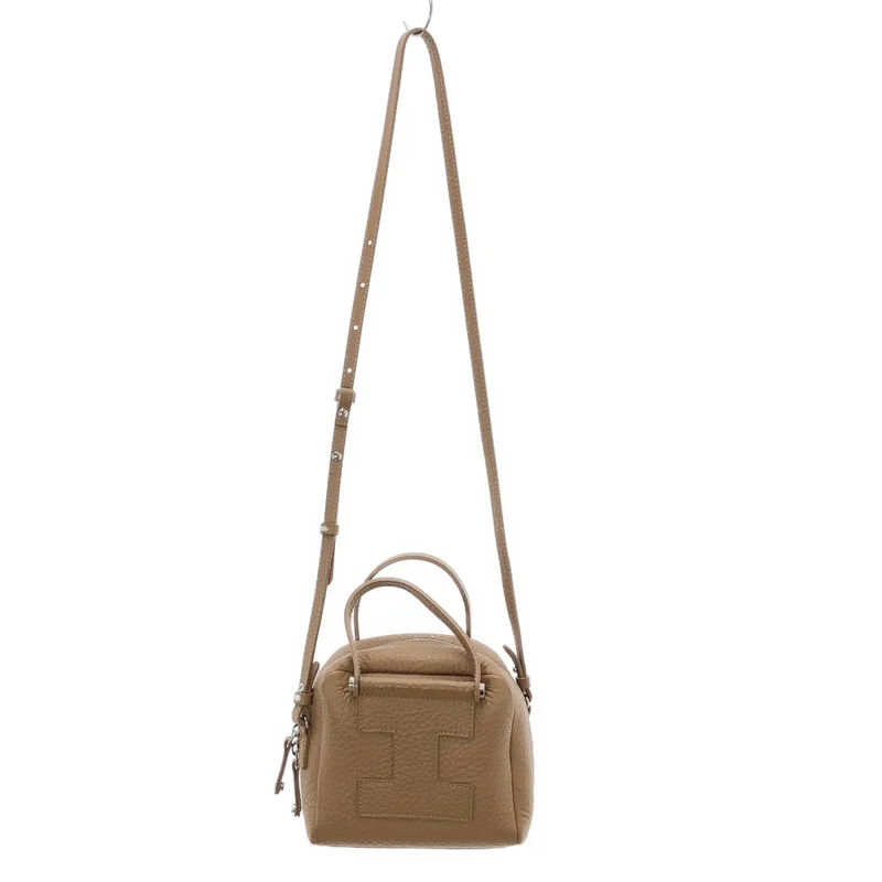 IACUCCI / イアクッチ | クーポラ ALCE 2way ショルダーバッグ |