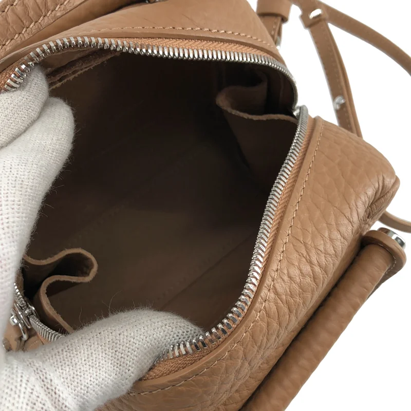 IACUCCI / イアクッチ | クーポラ ALCE 2way ショルダーバッグ |