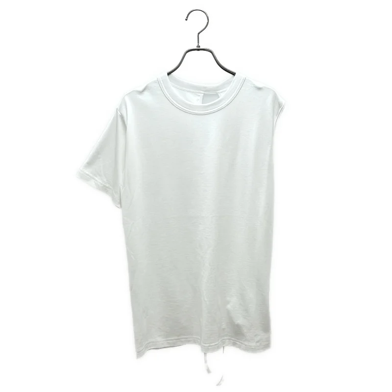 soduk / スドーク | twisted t-shirt カットソー | F | レディース