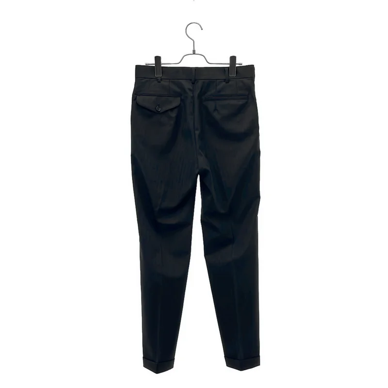 COMME des GARCONS HOMME DEUX / コムデギャルソンオムドゥ | 2025AW | ストライプ スラックス パンツ | XS | メンズ