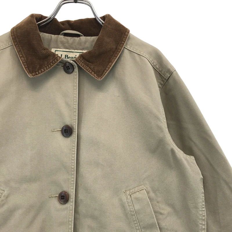 L.L.BEAN / エルエルビーン | カバーオール ハンティングジャケット