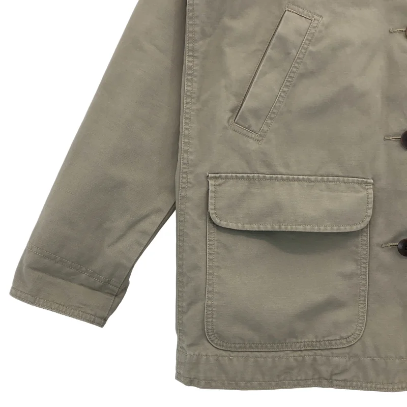 L.L.BEAN / エルエルビーン | カバーオール ハンティングジャケット | M | レディース