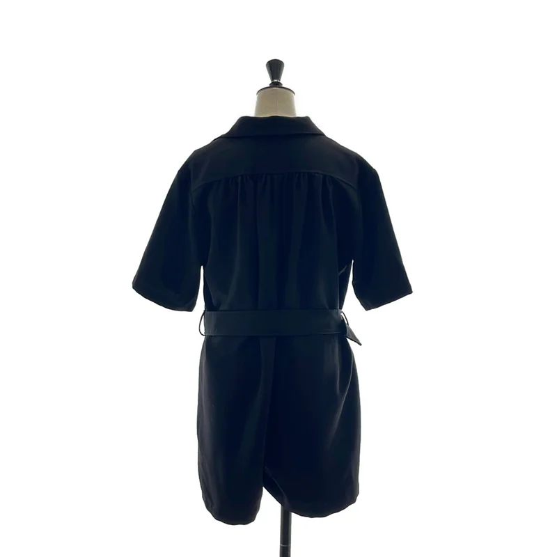 AMERI / アメリ | オールインワン ショートパンツ | S | レディース