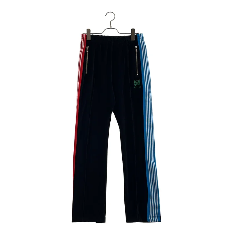 Needles / ニードルス | 2025SS | Narrow Track Pant - C／PE Velour ナロートラックパンツ | XS | メンズ