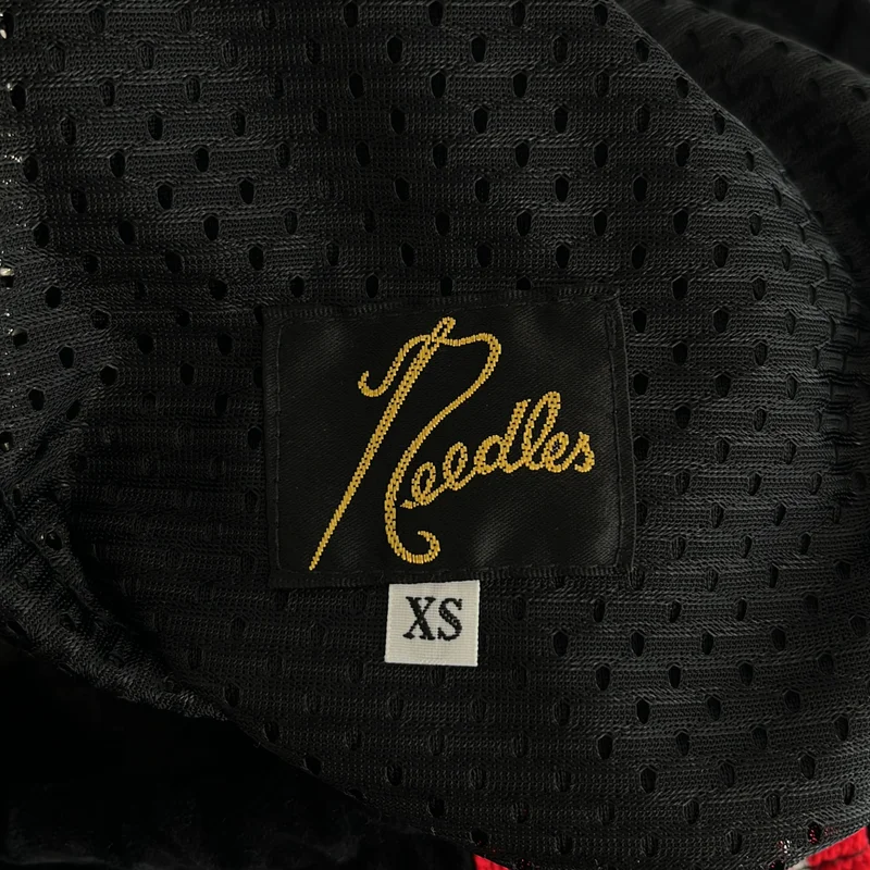 Needles / ニードルス | 2025SS | Narrow Track Pant - C／PE Velour ナロートラックパンツ | XS | メンズ