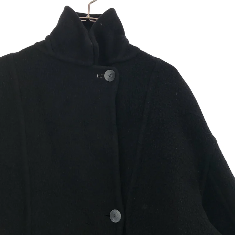 3.1 Phillip Lim / スリーワンフィリップリム | ウール ナイロン チェスターコート | XS/S | レディース