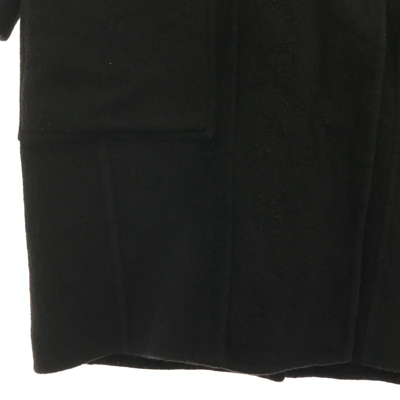 3.1 Phillip Lim / スリーワンフィリップリム | ウール ナイロン チェスターコート | XS/S | レディース