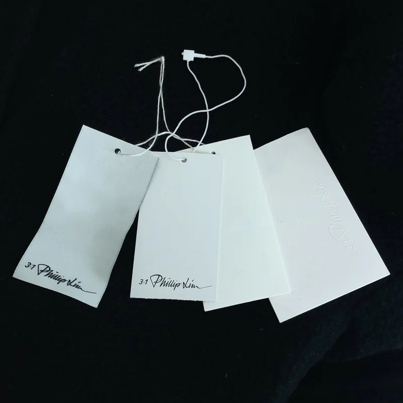 3.1 Phillip Lim / スリーワンフィリップリム | ウール ナイロン チェスターコート | XS/S | レディース